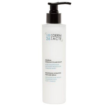 Academie White Derm Acte Brightening Hydrating First-Care Serum пре-сироватка для освітлення та зволоження шкіри 200 мл SP001349 фото