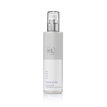 Holy Land Calm Derm Cleanser м'яке очищувальне мило-емульсія 250 мл SP001049 фото