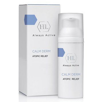 Holy Land Calm Derm Atopic Relief крем для атопічної шкіри 50 мл SP001101 фото