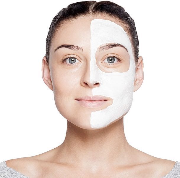 Christina Sea Herbal Beauty Mask Green Apple маска для обличчя для жирної та комбінованої шкіри з яблуком 60 мл SP001201 фото