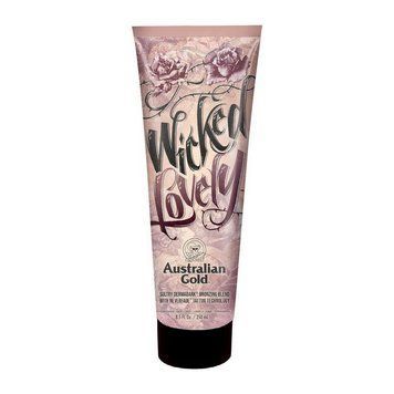 Australian Gold Wicked Lovely лосьйон для інтенсивної засмаги 250 мл SP001702 фото