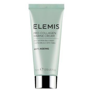 ELEMIS Pro-Collagen Marine Cream зволожувальний крем для обличчя з морськими водоростями 15 мл SP001104 фото