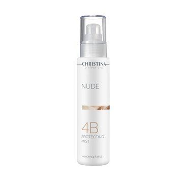 Christina Nude Step 4B Protective Mist спрей для захисту шкіри тіла 100 мл SP001856 фото
