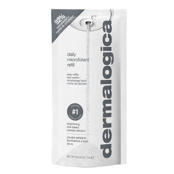 Dermalogica Daily Microfoliant ексфоліант для щоденного очищення шкіри 74 г SP001256 фото
