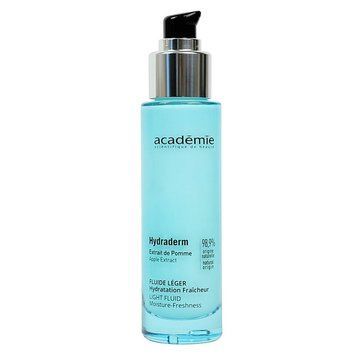 Academie Hydraderm Light Fluid флюїд для інтенсивного зволоження шкіри 50 мл SP001189 фото