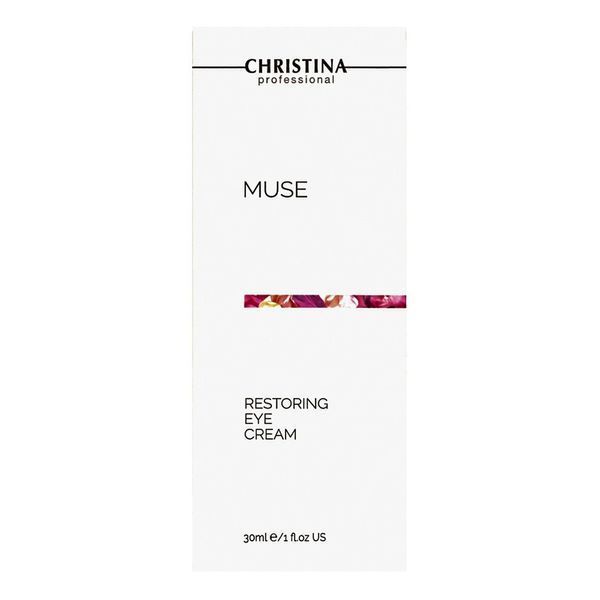 Christina Muse Restoring Eye Cream крем для шкіри навколо очей з відновлювальним ефектом 30 мл SP001939 фото