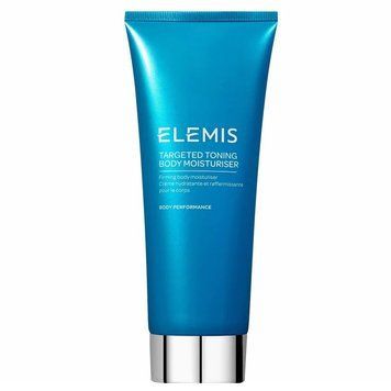 ELEMIS Targeted Toning Body Moisturiser крем для тіла проти целюліту моделюючий 200 мл SP001457 фото