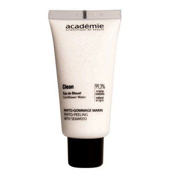 Academie Phyto-Peeling With Seaweed пілінг для обличчя з морськими водоростями 50 мл SP001257 фото