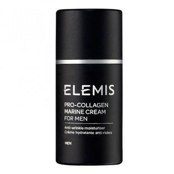 ELEMIS Pro-Collagen Marine Cream крем для чоловічої шкіри обличчя зволожувальний 30 мл SP001107 фото