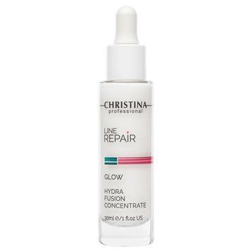 Christina Line Repair Glow Hydra Fusion Concentrate Сироватка-концентрат для інтенсивного зволоження шкіри 30 мл SP001608 фото