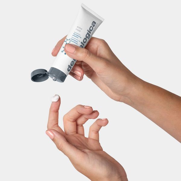 Dermalogica Active Moist крем для інтенсивного зволоження шкіри 50 мл SP001108 фото