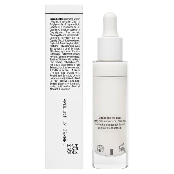 Christina Line Repair Glow Hydra Fusion Concentrate Сироватка-концентрат для інтенсивного зволоження шкіри 30 мл SP001608 фото