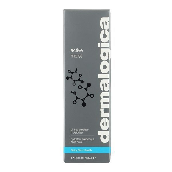 Dermalogica Active Moist крем для інтенсивного зволоження шкіри 50 мл SP001108 фото