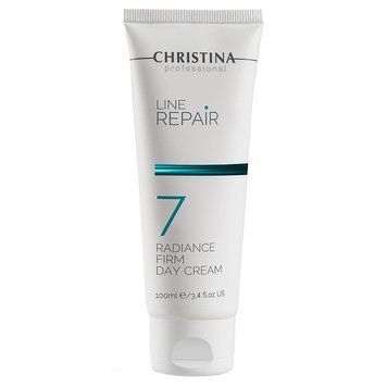 Christina Line Repair Step 7 Radiance Firm Day Cream денний крем для сяйва та пружності шкіри 100 мл SP001559 фото