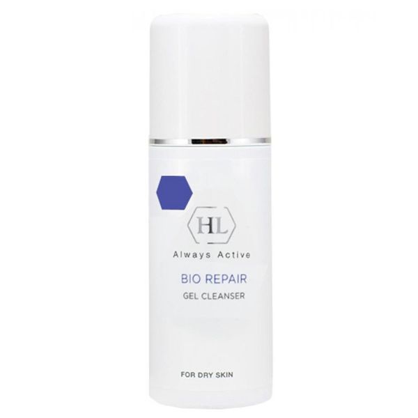Holy Land Bio Repair Gel Cleanser м'який очищувальний гель для обличчя 250 мл SP001011 фото