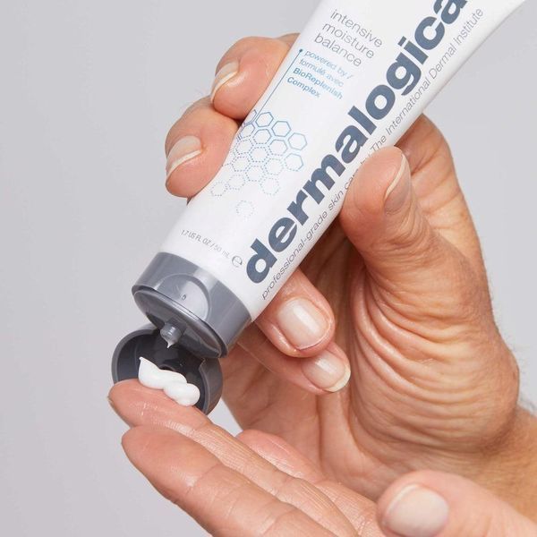 Dermalogica Intensive Moisture Balance крем для глибокого зволоження шкіри 100 мл SP001111 фото