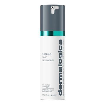 Dermalogica Acne Biotic Moisturizer гель для проблемної шкіри з пробіотиками 50 мл SP001862 фото