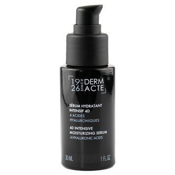 Academie Derm Acte 4D Intensive Moisturizing Serum сироватка для інтенсивного зволоження шкіри 30 мл SP001163 фото