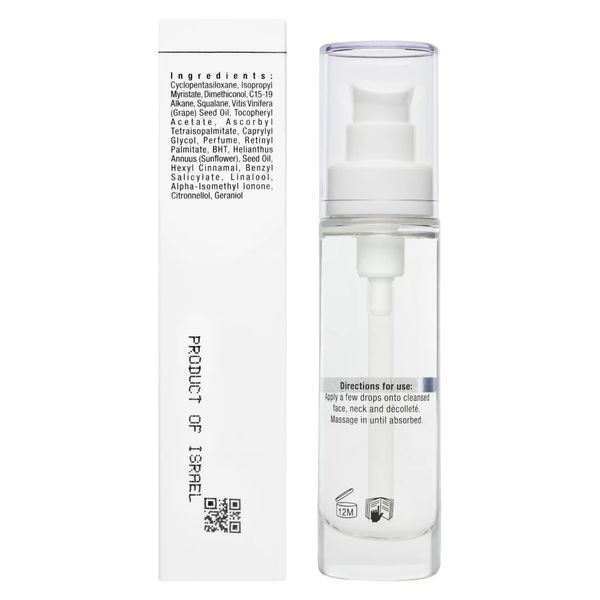 Christina Line Repair Nutrient Bio Satin Serum сироватка живильна відновлювальна 30 мл SP001563 фото