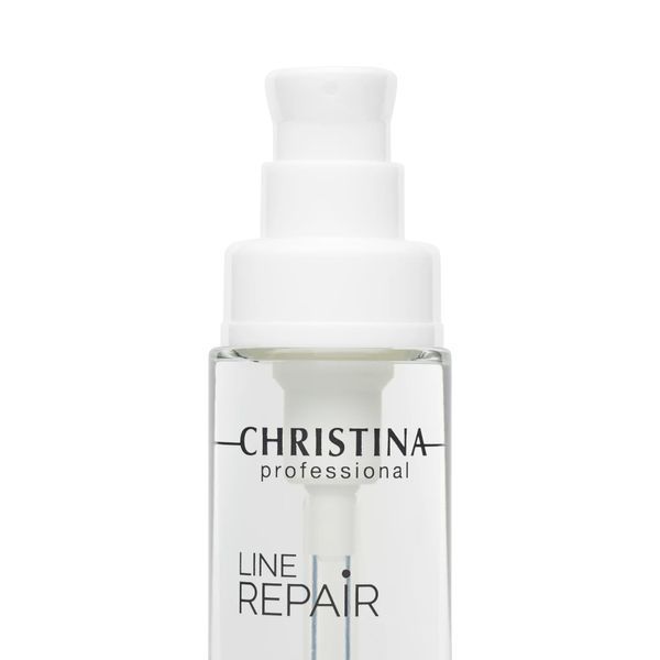 Christina Line Repair Nutrient Bio Satin Serum сироватка живильна відновлювальна 30 мл SP001563 фото