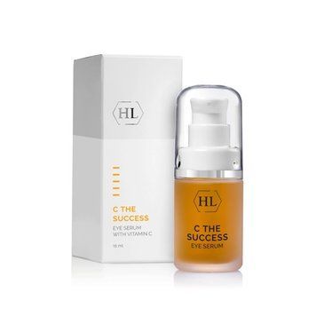 Holy Land C The Success Eye Serum Зволожувальна сироватка для шкіри навколо очей 15 мл SP001364 фото