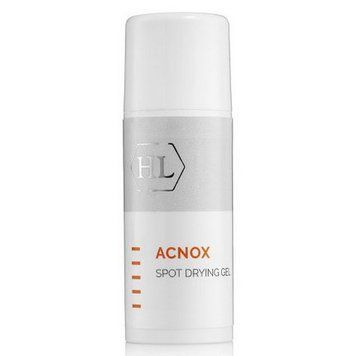 Holy Land ACNOX PLUS Spot Drying Gel точковий підсушувальний гель для проблемної шкіри 20 мл SP001066 фото