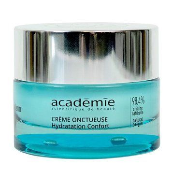 Academie Hydraderm Rich Cream Moisture Comfort крем для інтенсивного живлення та зволоження шкіри 50 мл SP001116 фото