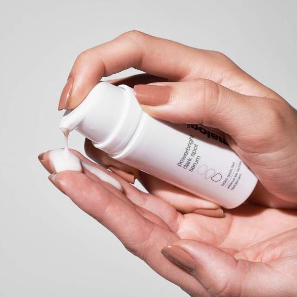 Dermalogica PowerBright Dark Spot Serum сироватка проти пігментації для освітлення 30 мл SP001166 фото