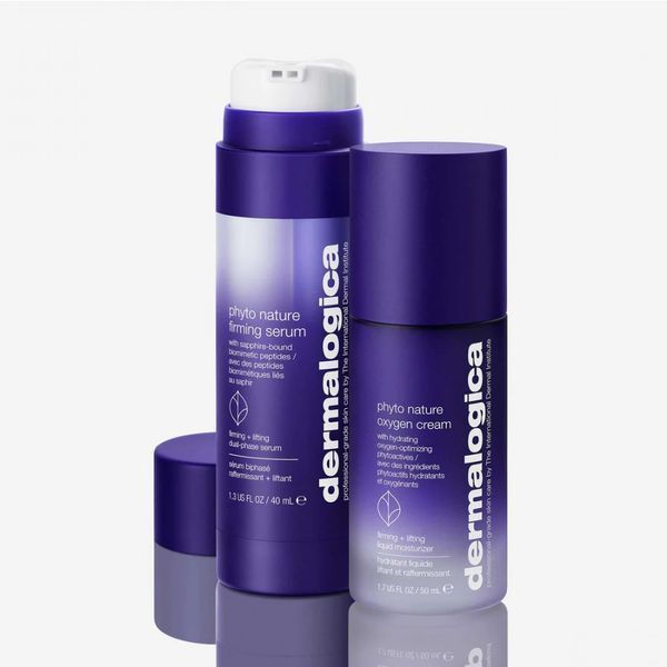 Dermalogica Phyto Nature Oxygen Cream крем для обличчя з киснем та зволоженням 50 мл SP001716 фото
