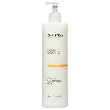 Christina Forever Young Gentle Cleansing Milk молочко для м'якого очищення обличчя 300 мл SP001040 фото