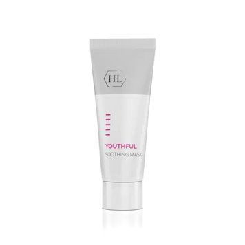 Holy Land Youthful Soothing Mask заспокійлива маска для обличчя 50 мл SP001890 фото