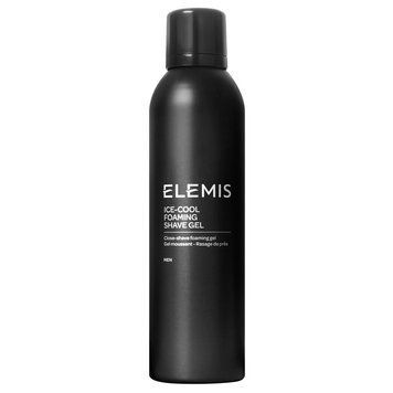 ELEMIS Men Ice-Cool Foaming Shave Gel піна-гель для гоління з охолоджувальним ефектом 200 мл SP001017 фото