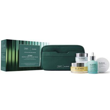 ELEMIS x Aston Martin Aramco Formula One Team Iconic Skincare Collection Набір для комплексного догляду за шкірою обличчя SP001868 фото