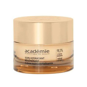 Academie Youth Repair Moisturizing And Regenerating Care крем для зволоження та відновлення шкіри 50 мл SP001119 фото