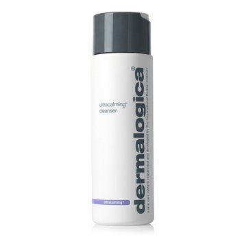 Dermalogica UltraCalming Cleanser крем-гель для делікатного очищення чутливої шкіри 250 мл SP001020 фото