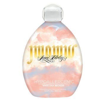 Australian Gold JWoww Hypoallergenic White DHA Bronzer гіпоалергенний бронзатор для засмаги з ефектом автозасмаги 400 мл SP001670 фото