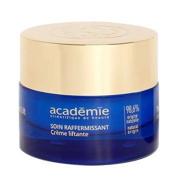Academie Firming Care Lifting Cream ліфтинг-крем для підтягування шкіри обличчя та шиї 50 мл SP001121 фото