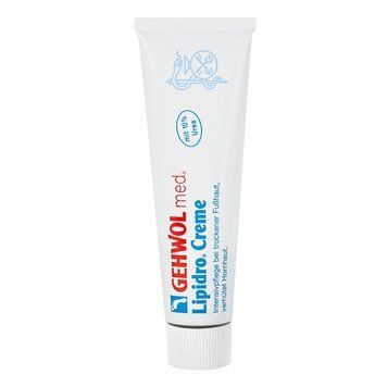 Gehwol Med Lipidro Creme крем для відновлення ліпідного балансу шкіри 75 мл SP001421 фото