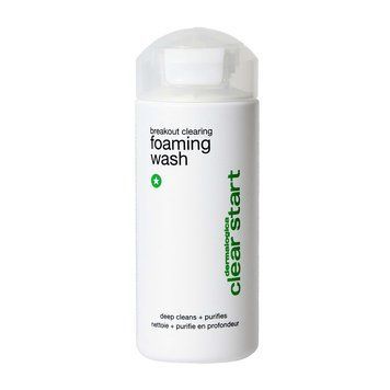 Dermalogica Breakout Clearing Foaming Wash пінка для вмивання проти акне 177 мл SP001022 фото
