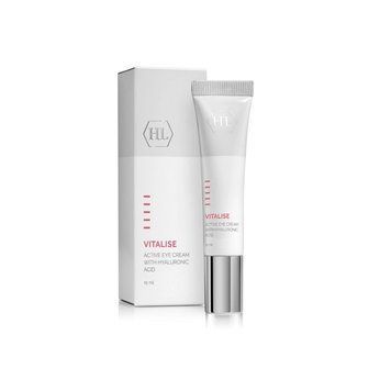 Holy Land Vitalise Active Eye Cream крем для шкіри навколо очей з активними компонентами 15 мл SP001372 фото