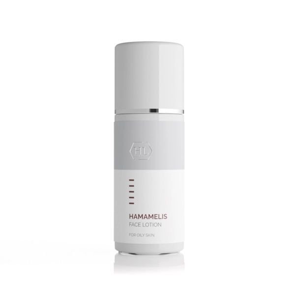 Holy Land Hamamelis Lotion тонік з гамамелісом для обличчя 250 мл SP001272 фото