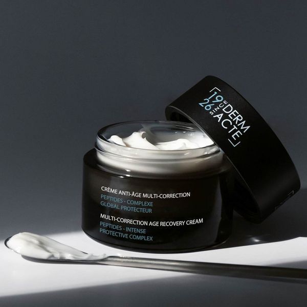 Academie Derm Acte Multi-Correction Age-Recovery Cream крем-мультикоректор для відновлення та корекції віку 50 мл SP001122 фото
