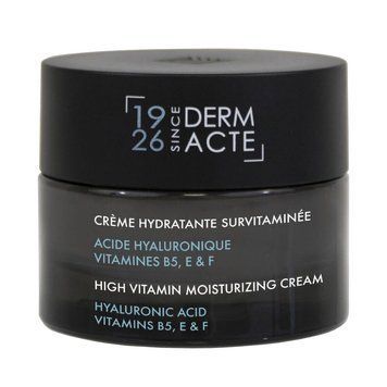 Academie Derm Acte High Vitamin Moisturizing Cream зволожувальний крем з вітамінами 50 мл SP001123 фото