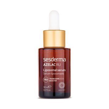 Sesderma Azelac Ru Liposomal Serum сироватка для обличчя з азелаїновою кислотою ліпосомальна 30 мл SP001173 фото