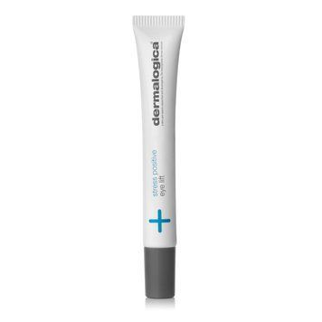 Dermalogica Stress Positive Eye Lift маска для шкіри навколо очей з ліфтинг-ефектом 25 мл SP001823 фото