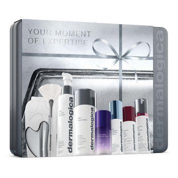 Dermalogica Your Moment Of Expertise набір для комплексного експертного догляду за шкірою обличчя SP001873 фото