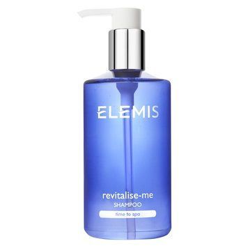 ELEMIS Time to Spa Revitalize-Me Шампунь для відновлення та оживлення волосся 300 мл SP001524 фото