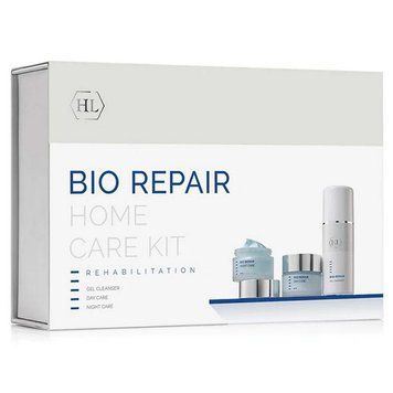 Holy Land Bio Repair Kit Відновлювальний комплекс для домашнього використання SP001724 фото