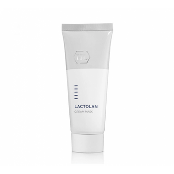 Holy Land Lactolan Cream Mask живильна крем-маска для обличчя 70 мл SP001225 фото