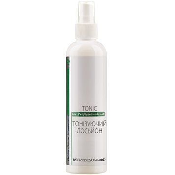 Green Pharm Cosmetic Tonic лосьйон для тонізування шкіри 250 мл SP001776 фото